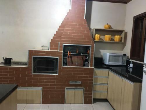 Casa Temporada Campos Do Jord�o