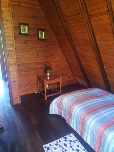 Cabana Sonho Da Vovo