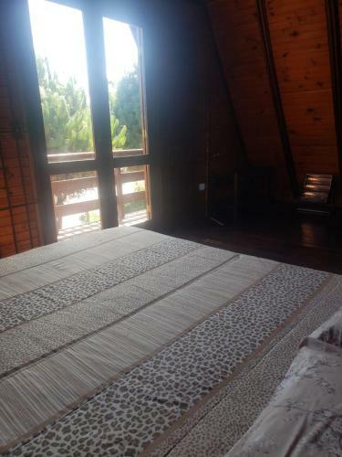 Cabana Sonho Da Vovo
