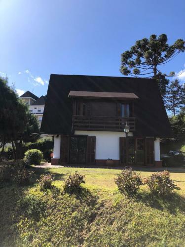 Cabana Sonho Da Vovo