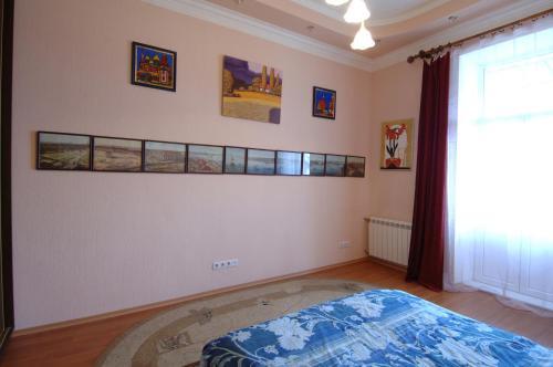 Kiev Accommodation Apartment On Prorizna St.