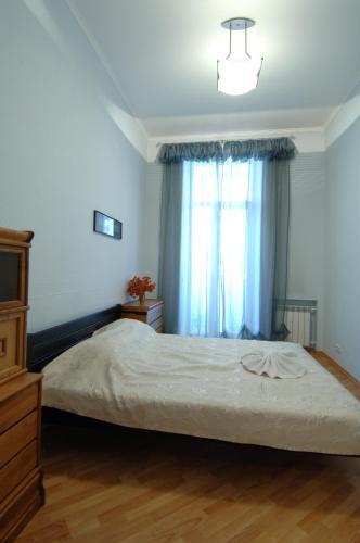 Kiev Accommodation Apartment On Prorizna St.