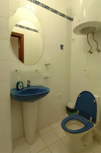 Kiev Accommodation Apartment On Prorizna St.