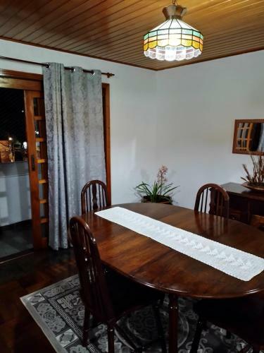 Apartamento Em Campos Do Jord�o Pr�ximo Ao Capivari