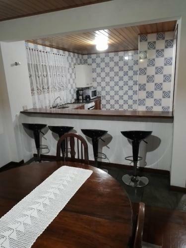 Apartamento Em Campos Do Jord�o Pr�ximo Ao Capivari
