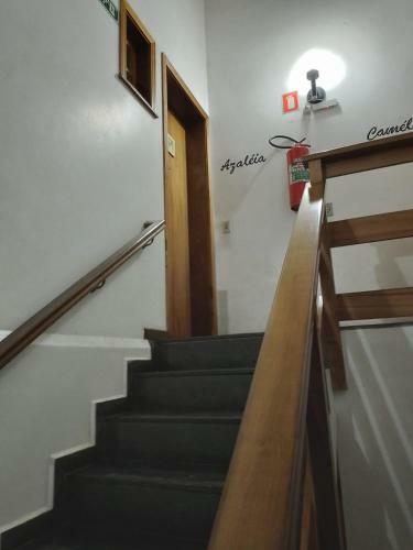 Apartamento Em Campos Do Jord�o Pr�ximo Ao Capivari