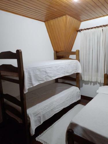 Apartamento Em Campos Do Jord�o Pr�ximo Ao Capivari