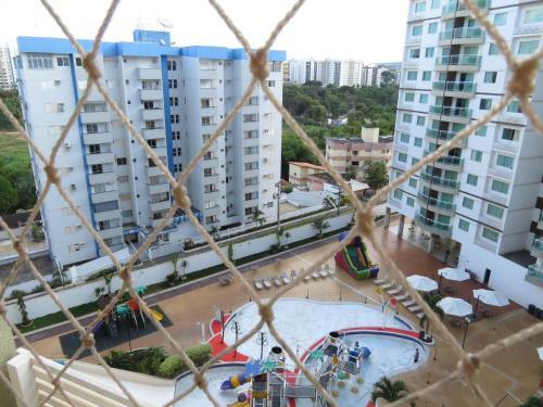 Riviera - Apartamentos Para Temporada