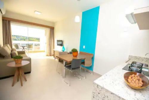 Apartamento Prive Ilha Do Lago Eco Resort