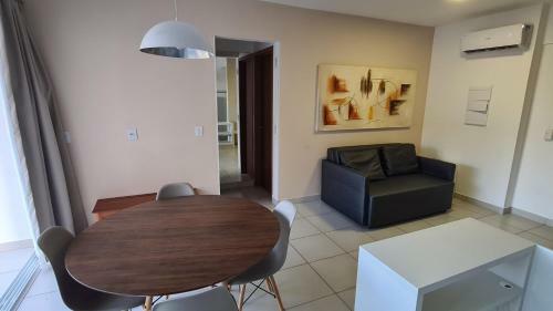 Apartamento Evian Thermas Residence