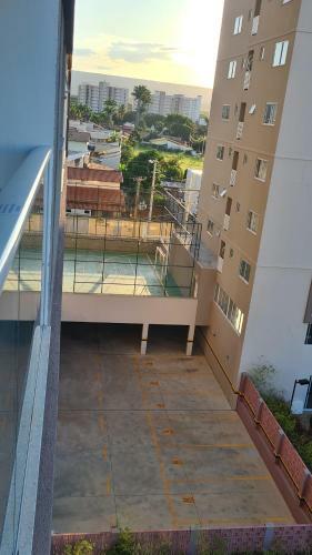 Apartamento Evian Thermas Residence