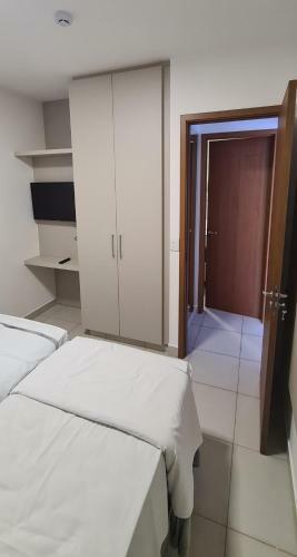 Apartamento Evian Thermas Residence