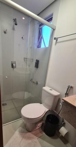 Apartamento Evian Thermas Residence