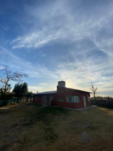Casa Familiar Las Virgenes