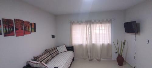 Apartamento Vista Serena