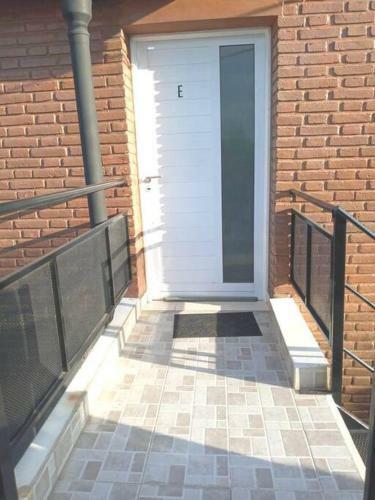 Apartamento Departamento Amoblado Arroyito Complejo Lucipri