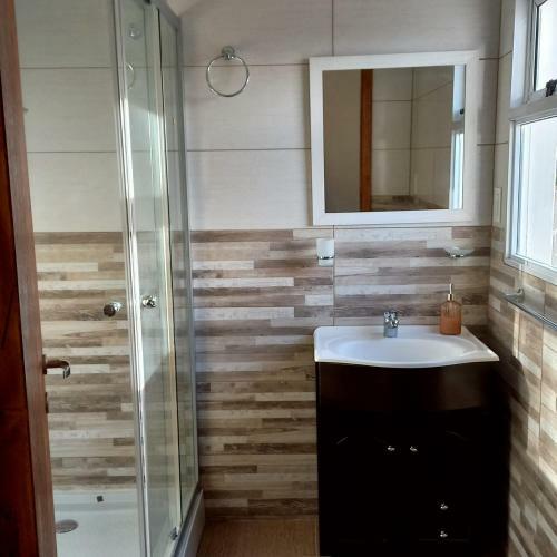 Apartamento Departamento Balcarce