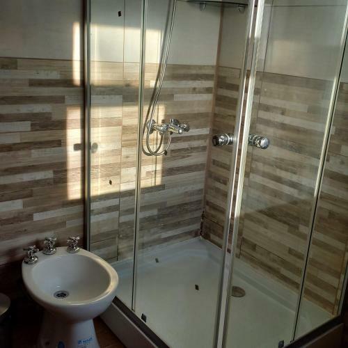 Apartamento Departamento Balcarce