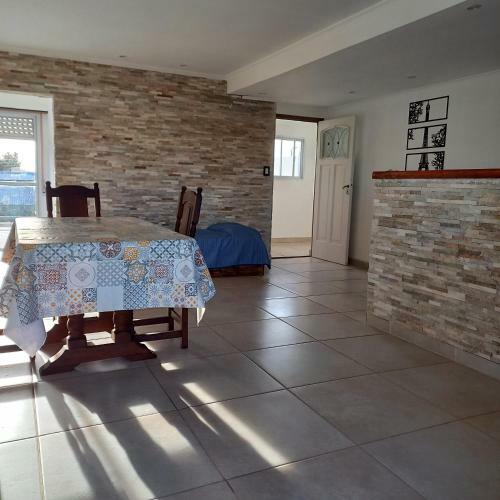 Apartamento Departamento Balcarce