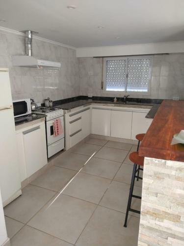 Apartamento Departamento Balcarce