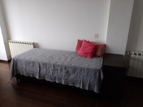 Apartamento Altamar Ushuaia