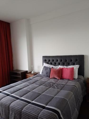 Apartamento Altamar Ushuaia