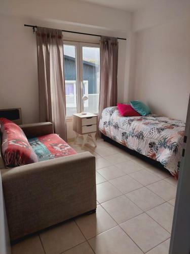 Apartamento Anoka House - Rio Pipo