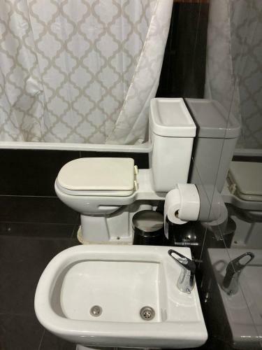 Apartamento Gente Del Sur Godoy II