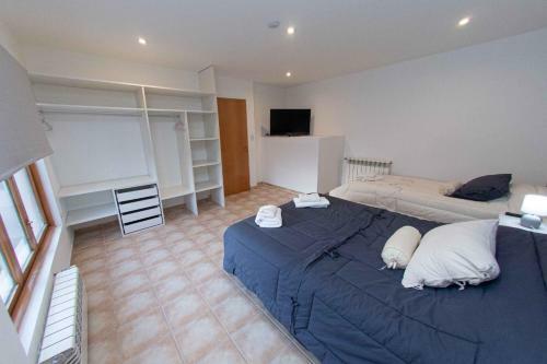 Apartamento Gente Del Sur Fagnano 102