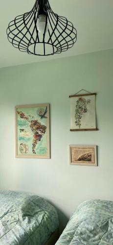 Apartamento Jade, Moderno Y Centrico Studio
