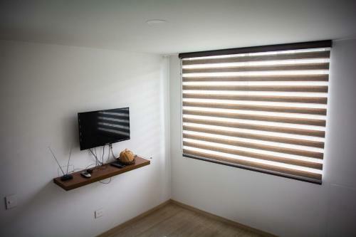 Apartamento Monteliveto