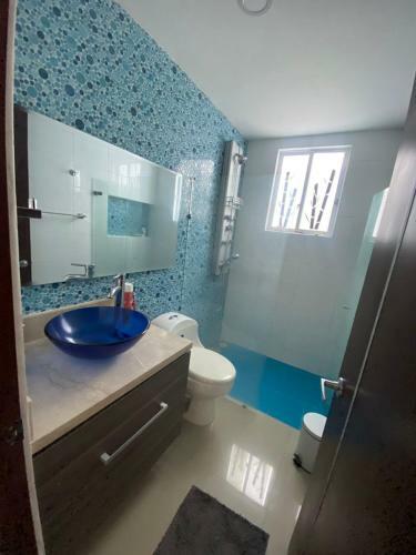 Casa Piscina Santa Ana