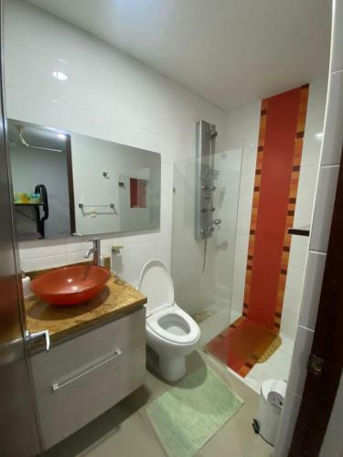 Casa Piscina Santa Ana