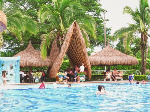 Hotel Campestre San Joaquin
