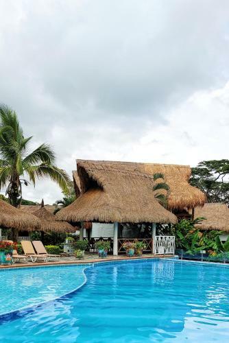 Hotel Campestre San Joaquin