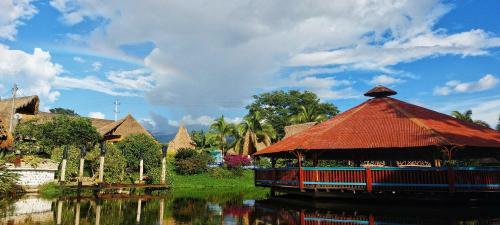Hotel Campestre San Joaquin