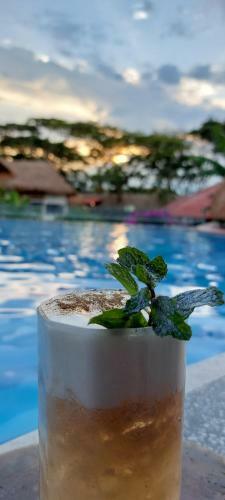 Hotel Campestre San Joaquin