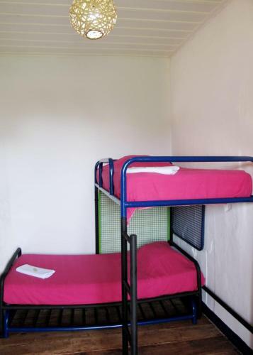 Apartamento Finca Hotel La Merced