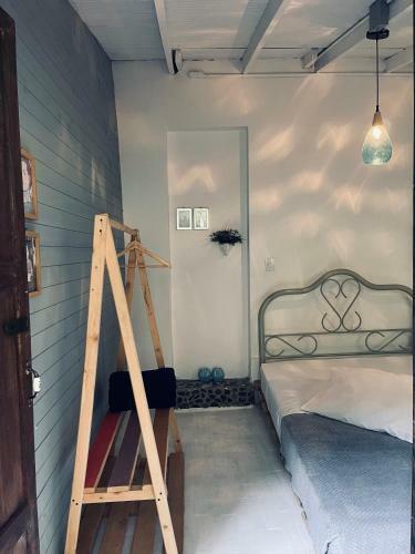 Bed & Breakfast Santa Casa -el Bosque
