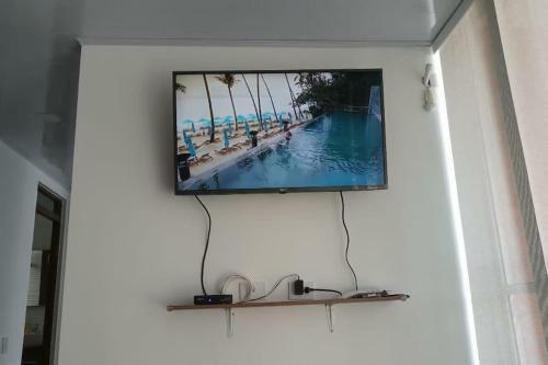 Apartamento Para Estrenar En Reserva Del Pe��n