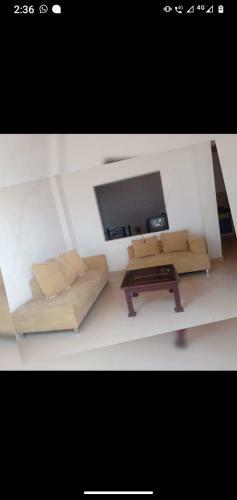 Apartamento Las Vegas