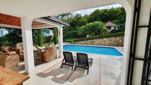 Casa Quinta En Melgar Ideal Para Descansar