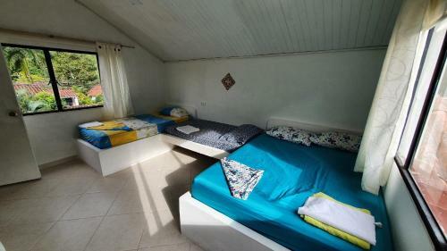 Casa Quinta En Melgar Ideal Para Descansar