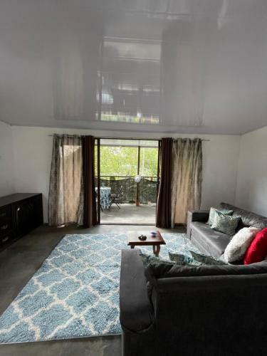 Apartamento Rose House