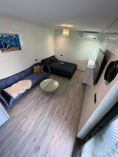 Apartamento Luxurious Studio In A Vibrant Residence
