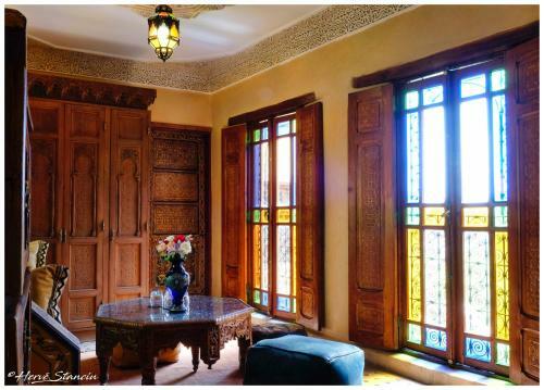 Hostal Riad Layalina Fes
