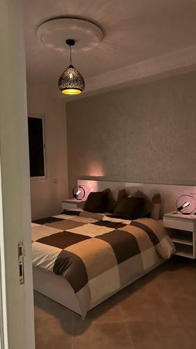 Apartamento Tarsime Holiday Appartment 1