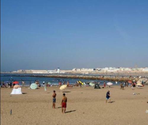 Apartamento R�sidence Enakhil