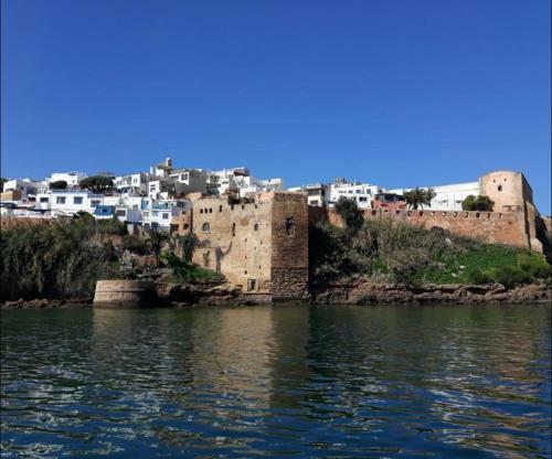 Apartamento R�sidence Enakhil