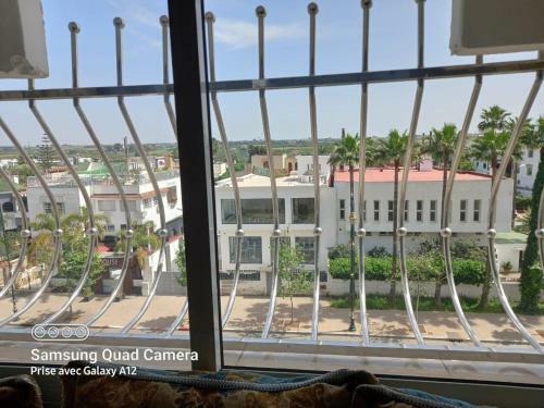 Apartamento R�sidence Enakhil